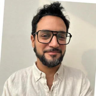 Nicolás Tricarico, CEO at Net Publicidad